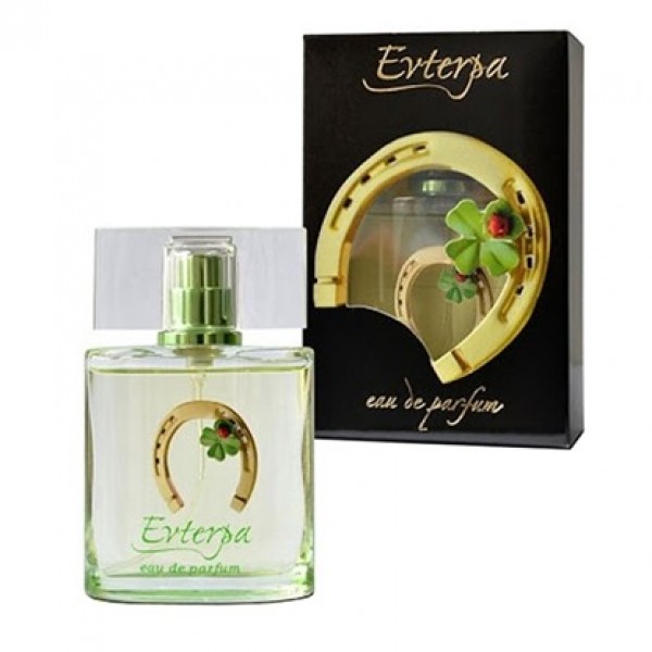 WOMEN'S PERFUME HORSESHORE 50ML "EVTERPA", PRICE PER PCS.