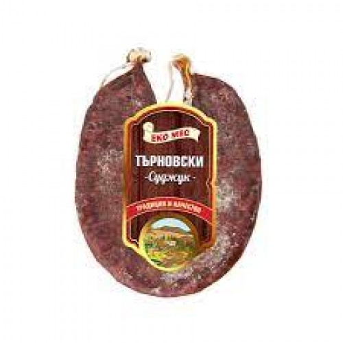 SUDZHUK TARNOVSKI VACUUM "EKOMES" PRICE PER KG.