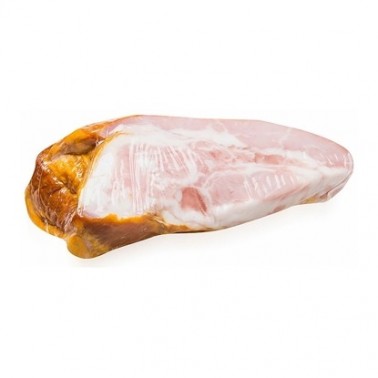 PORK FLAKES VACUUM "EKOMES" PRICE PER KG.