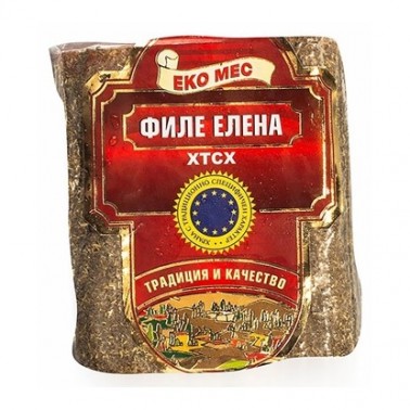 FILLET ELENA 200GR VACUUM "EKOMES" PRICE PER PCS.
