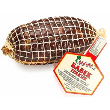BABEK TRAKIYA "EKOMES" PRICE PER KG.