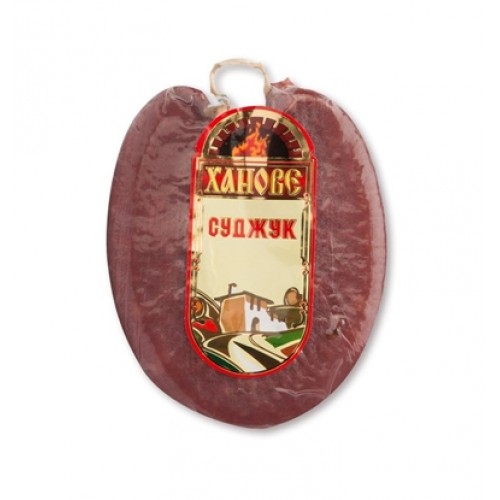 SUDZHUK HANOVE "EKOMES" PRICE PER KG.