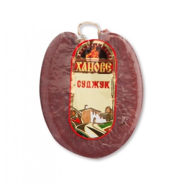 SUDZHUK HANOVE "EKOMES" PRICE PER KG.
