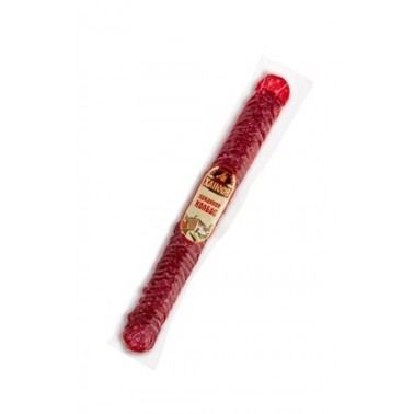 SALAMI LUKANKOV HANOVE SLICE 120GR "EKOMES" PRICE PER PCS.