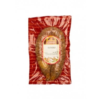 SAUSAGE HANOVE KARVAVICA "EKOMES" PRICE PER PCS.