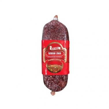 MINI LIA "EKOMES" PRICE PER KG.