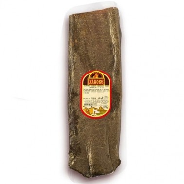 RAW DRIED PORK FILLET HANOVE "EKOMES" PRICE PER KG.