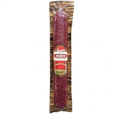 LUKANKA SALAMI LIA VACUUM "EKOMES" PRICE PER KG.