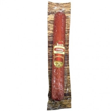 GRIVITSA SALAMI VACUUM "EKOMES" PRICE PER KG.