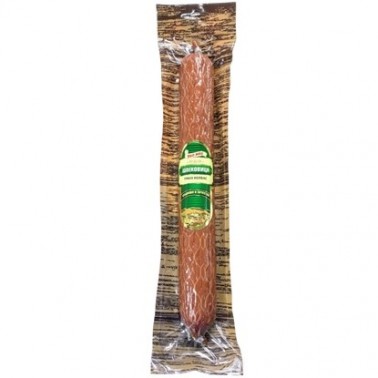 SPECKOVICA SALAMI VACUUM 200GR "EKOMES" PRICE PER PCS.