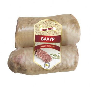 BAHUR VACUUM "STEFANOV" PRICE PER KG.