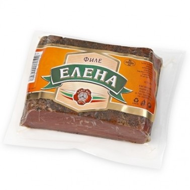 FILLET ELENA VACUUM "ELITMES" PRICE PER KG.