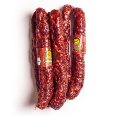 PETROHAN SAUSAGE "ELKO" PRICE PER KG.