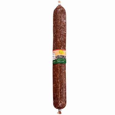 SUSHENITSA SAUSAGE "ELKO" PRICE PER KG.