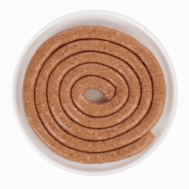 CARNACE SAUSAGE NATURAL "ELKO" PRICE PER KG.