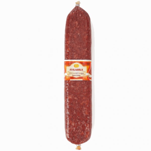 LUKANKA TRAPEZITSA "ELKO" PRICE PER KG.