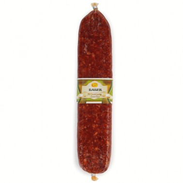 BABEK SAUSAGE TRAKIYA "ELKO" PRICE PER KG.