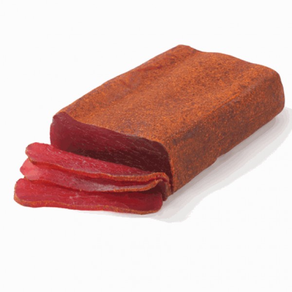 PASTRAMI BEEF "ELKO" PRICE PER KG.