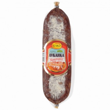 LUKANKA MANASTIRSKA "ELKO" PRICE PER KG.