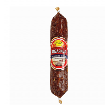 LUKANKA AMBARITSA "ELKO'' PRICE PER KG.
