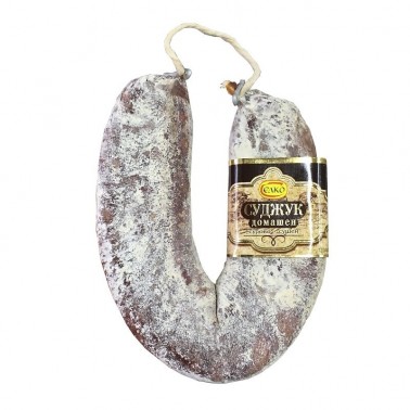 SUDZHUK, HOMEMADE "ELKO" PRICE PER KG.