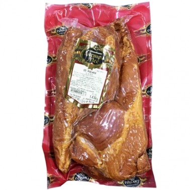 CHICKEN FLAKES VACUUM "EXTRAMES" PRICE PER KG.