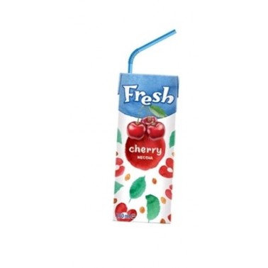 JUICE SOUR CHERRY 250ML "PHILICON" PRICE PER PCS.