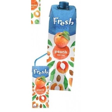 NECTAR APRICOT PREMIUM 1L "PHILICON" PRICE PER PCS.