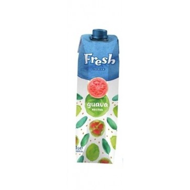 JUICE ORANGE GUAVA 1L "PHILICON" PRICE PER PCS.