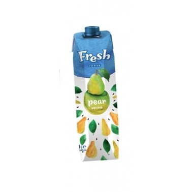 JUICE PEAR PREMIUM 1L "PHILICON" PRICE PER PCS.