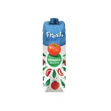 TOMATO JUICE 1L "PHILICON" PRICE PER PCS.