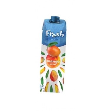 JUICE MANGO PREMIUM 1L "PHILICON" PRICE PER PCS.
