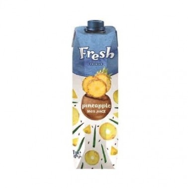 JUICE PINEAPPLE 1L "PHILICON" PRICE PER PCS.