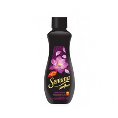FABRIC SOFTENER SEMANA MOONFLOWER PURPLE 250ML "FICOSOTA" PRICE PER PCS.