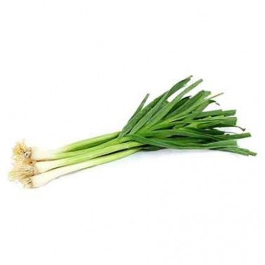 GREEN GARLIC ''FRUKTINA FRESH" 100GR PRICE PER PCS.