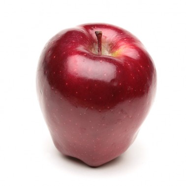 RED APPLE BIG ''FRUKTINA FRESH"  PRICE PER KG.