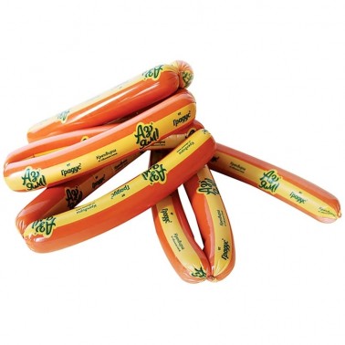 CHICKEN FRANKFURTER AZ YAM "GRADUS" PRICE PER KG.