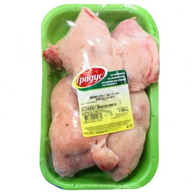CHICKEN DRUMSTICKS ~1.2KG FAMILY PLATE "GRADUS" PRICE PER KG.