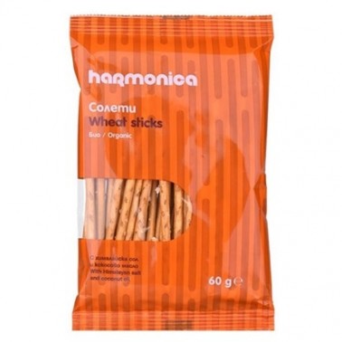 BIO SALT STICKS 60GR "HARMONICA" PRICE PER PCS.