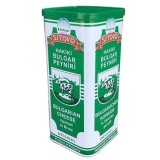 COWS WHITE CHEESE SITOVO 800GR TIN "INTER-ES", 6PCS IN BOX, PRICE PER PCS.