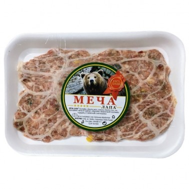 MECHA LAPA 250GR "INTERMES" PRICE PER PCS.