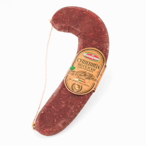 SUSHENITSA SELSKA "INTEREMES" PRICE PER KG.