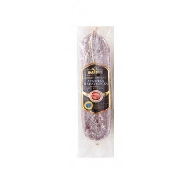 LUKANKA PANAGYURSKA 170GR "KFM" PRICE PER PCS.