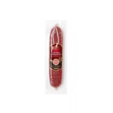 LUKANKA SMYADOVSKA RESERVE 170GR "KFM" PRICE PER PCS.
