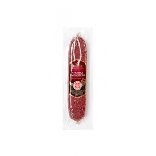 LUKANKA SMYADOVSKA RESERVE 170GR "KFM" PRICE PER PCS.