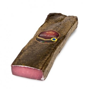 FILLET ELENE RESERVE GR "KFM" PRICE PER KG.