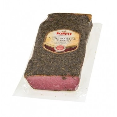 DRIED FILLET WITH SAVORY GR "KFM" PRICE PER KG.