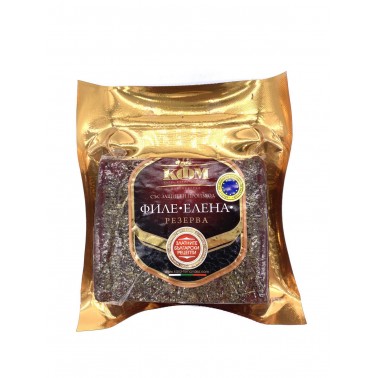 FILET ELENA, PASTRAMI "KFM" ~4.8KG IN BOX, PRICE PER KG.