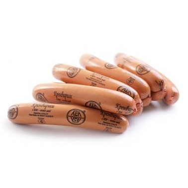 FRANKFURTER "KEN" PRICE PER KG.