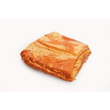 SMOKED PORK BREAST "KEN" PRICE PER KG.